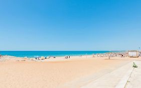 Apartamento T1 praia